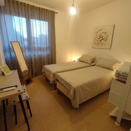 Ponentino B&B Roma Eksteriør bilde