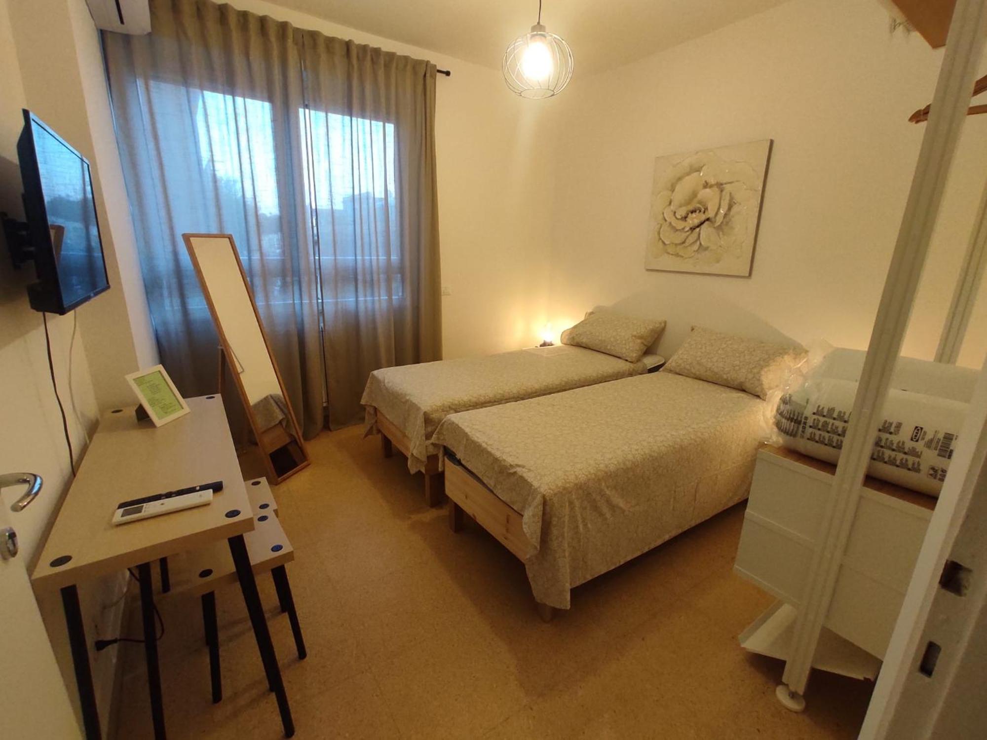 Ponentino B&B Roma Eksteriør bilde