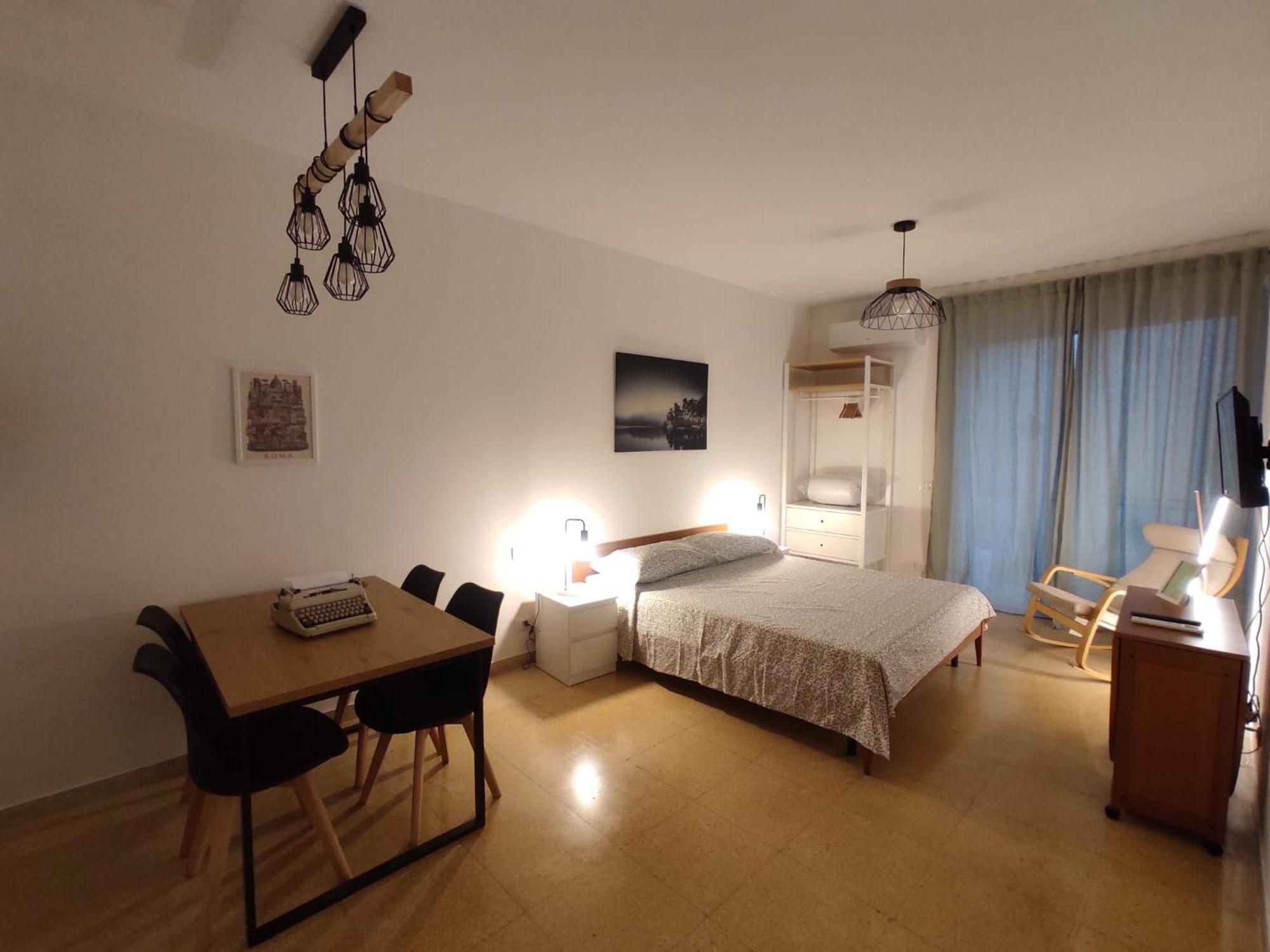 Ponentino B&B Roma Eksteriør bilde