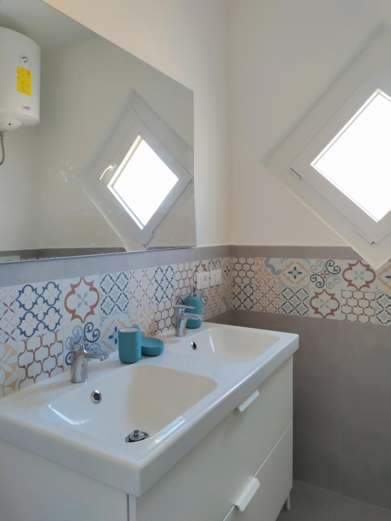 Ponentino B&B Roma Eksteriør bilde