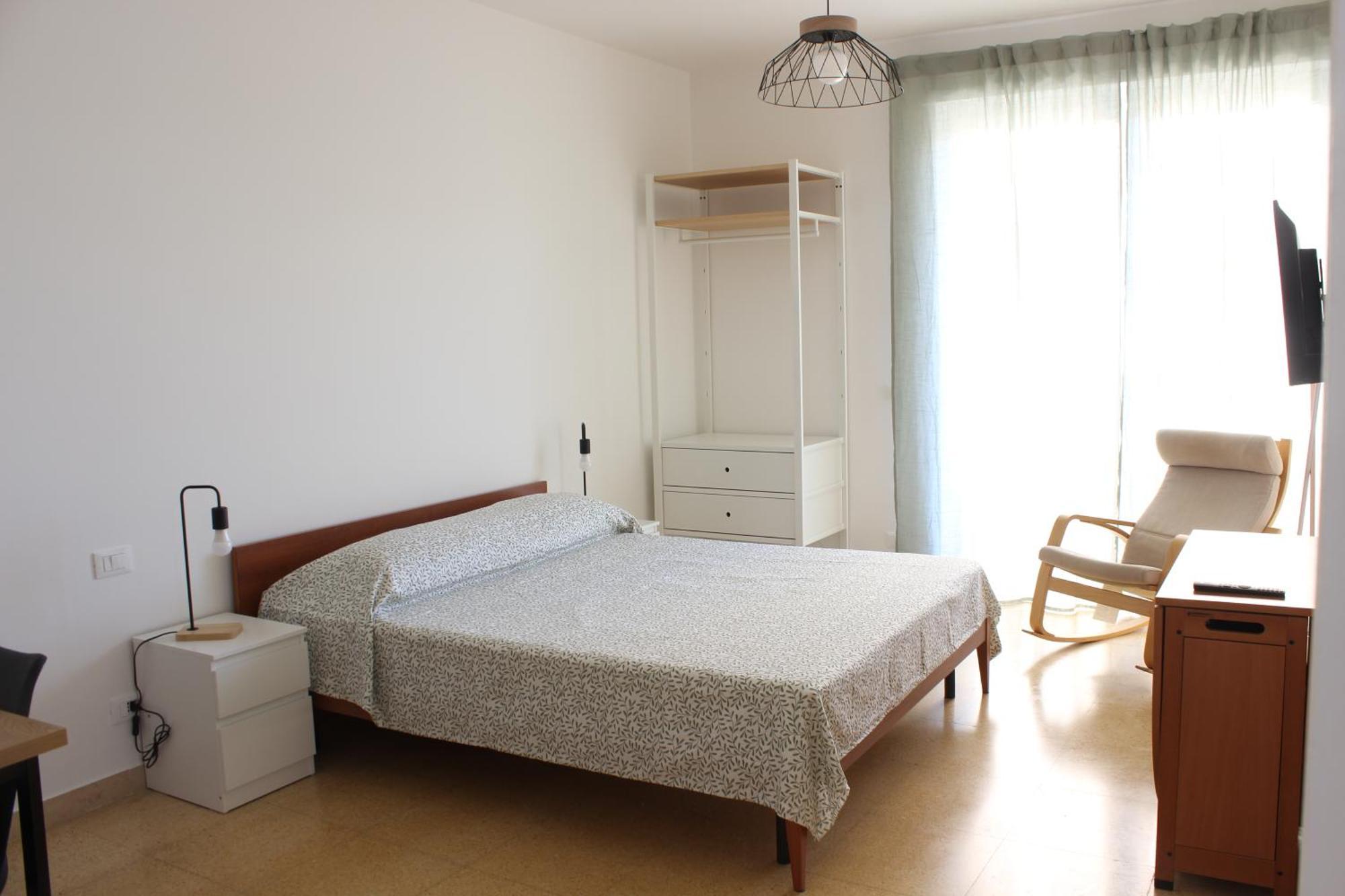 Ponentino B&B Roma Eksteriør bilde