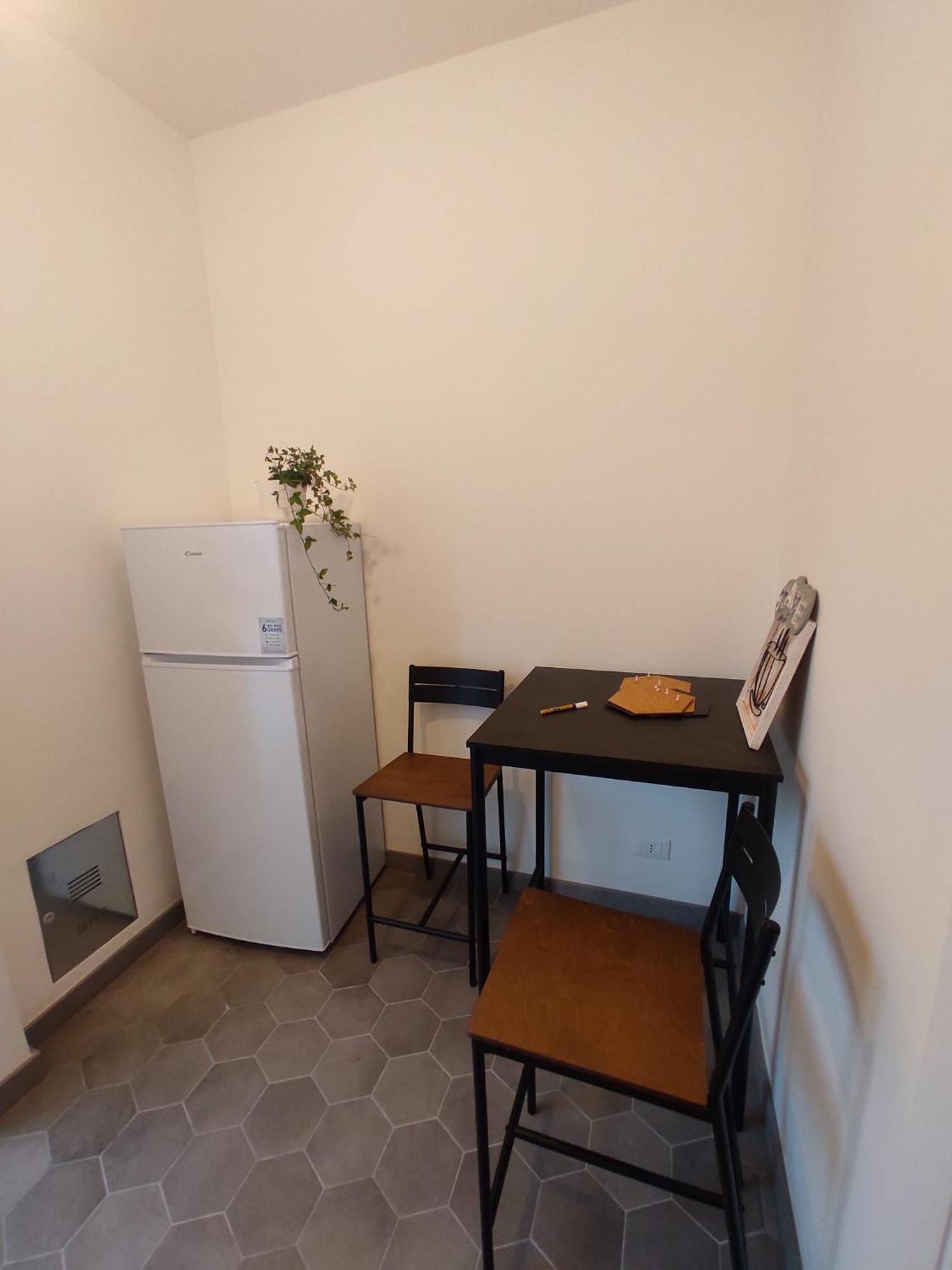 Ponentino B&B Roma Eksteriør bilde